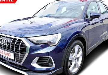 Audi Q3 75.822 km 29.950 &euro; Berlin 12683