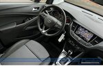 Opel Crossland Elegance*SR+WR*SHZ*R-Cam*Zahnr.Neu*AHK 59.247 km 14.990 &euro; Berlin 13187