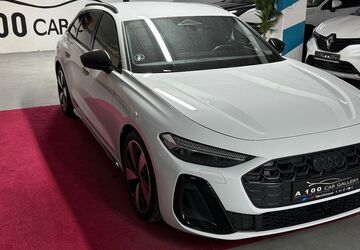 Audi A5 8.300 km 46.499 &euro; Berlin 12099