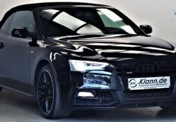 Audi A5 127.078 km 20.999 &euro; Teltow 14513