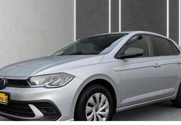 VW Polo 8.351 km 19.689 &euro; Berlin 13581