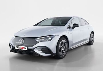 Mercedes-Benz EQE 13.675 km 61.889 &euro; Berlin 10587