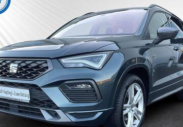 Seat Ateca 46.169 km 28.390 &euro; Berlin 13581