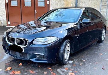BMW 530 229.000 km 17.800 &euro; HOHEN NEUENDORF 16562