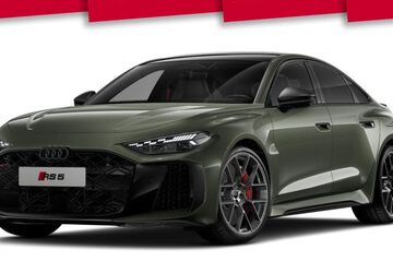Audi RS5 6.001 km 128.500 &euro; Berlin 14167