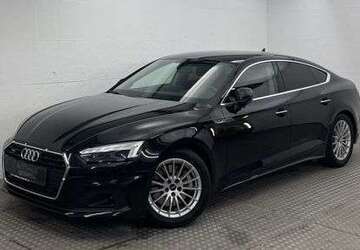 Audi A5 89.096 km 32.870 &euro; Berlin 12351