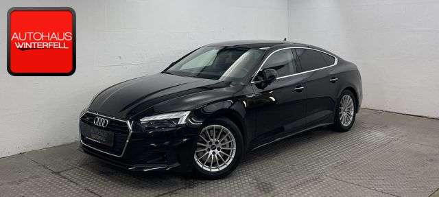 Audi A5 89.096 km 32.870 &euro; Berlin 12351