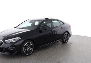 BMW 220 Gran Coupé 48.930 km 27.880 &euro; Schönefeld 12529
