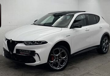 Alfa Romeo Tonale 28.486 km 28.800 &euro; Berlin 12351