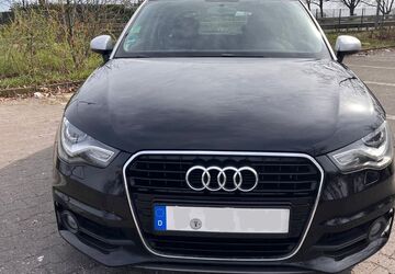 Audi A1 129.555 km 6.800 &euro; Berlin 13507