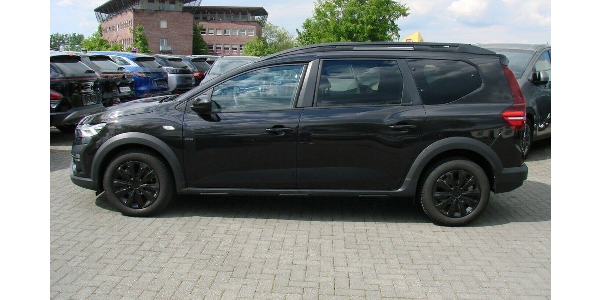 Dacia Jogger 1.0TCe 110 Extreme+ LED 7Sitzer Totwinkel T 40.577 km 17.980 &euro; Falkensee 14612