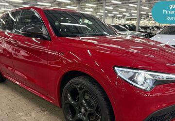 Alfa Romeo Stelvio 34.572 km 34.490 &euro; Ludwigsfelde (bei Berlin) 14974