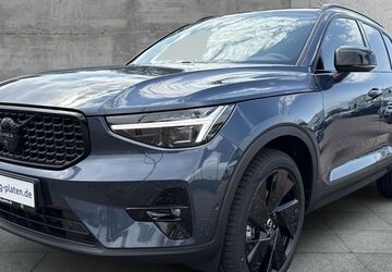 Volvo XC40 1.500 km 47.250 &euro; Berlin Tegel 13509