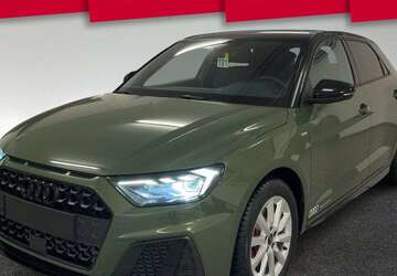 Audi A1 6.001 km 37.300 &euro; Berlin 12489