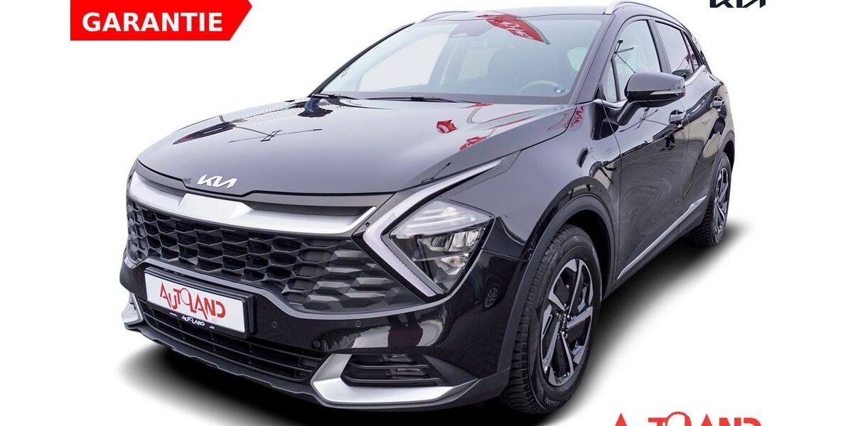 Kia Sportage 19.950 km 25.790 &euro; Berlin 12683