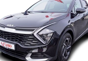 Kia Sportage 19.950 km 26.490 &euro; Berlin 12683