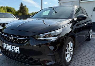 Opel Corsa 139.000 km 11.990 &euro; Berlin 12307