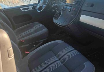 VW T5 Transporter 240.000 km 14.990 &euro; Dahlwitz-Hoppegarten 15366