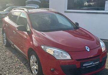Renault Megane 73.850 km 6.990 &euro; Falkensee bei Berlin-Spandau 14612