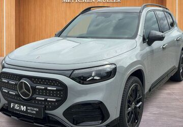 Mercedes-Benz GLB 250 3.000 km 66.890 &euro; Oranienburg 16515