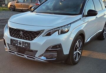Peugeot 5008 216.000 km 11.900 &euro; Blankenfelde-Mahlow 15831