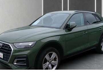 Audi Q5 32.834 km 34.889 &euro; Berlin 13581