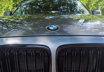 BMW X1 141.000 km 10.250 &euro; Berlin 13583