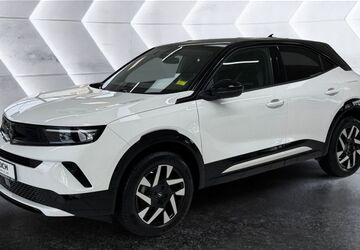 Opel Mokka 13.631 km 22.900 &euro; Ludwigsfelde 14974