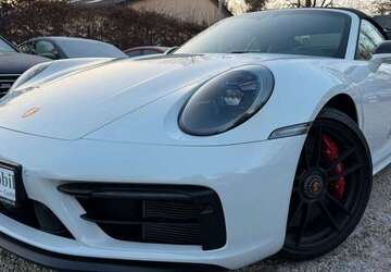 Porsche 911 39.467 km 133.990 &euro; Großbeeren 14979