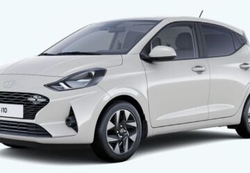 Hyundai i10 5.400 km 18.650 &euro; Berlin 12351