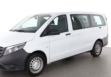 Mercedes-Benz Vito 48.558 km 29.880 &euro; Berlin 12103