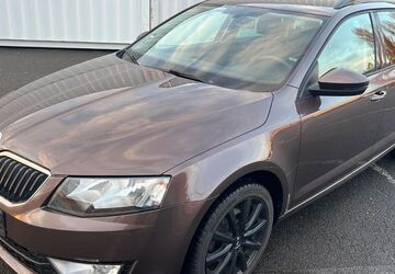 Skoda Octavia 265.000 km 5.750 &euro; Berlin 12057