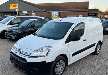 Citroen Berlingo 180.000 km 5.190 &euro; Berlin 13127