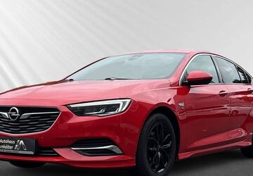 Opel Insignia 127.000 km 12.990 &euro; Berlin 13581