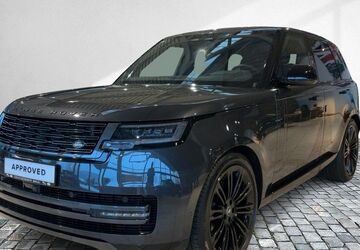 Land Rover Range Rover 11.630 km 139.950 &euro; Teltow 14513