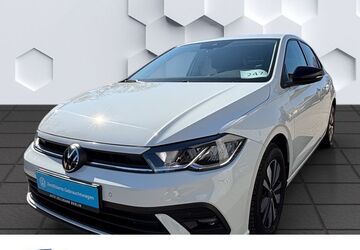 VW Polo 25.334 km 23.428 &euro; Berlin 12524