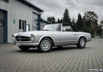 Mercedes-Benz 250 93.150 km 127.900 &euro; Berlin 13595