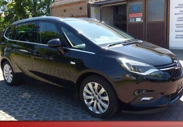 Opel Zafira Tourer 119.445 km 14.860 &euro; Potsdam-Drewitz 14480