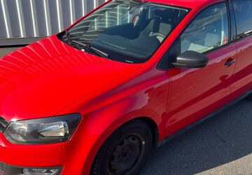 VW Polo 244.000 km 2.750 &euro; Berlin 12057