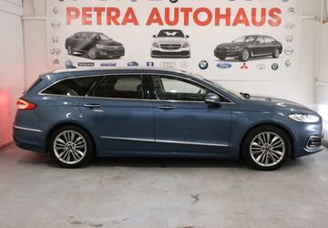 Ford Mondeo 160.000 km 16.799 &euro; Berlin 12099