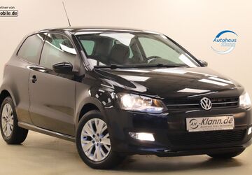 VW Polo 49.073 km 12.249 &euro; Teltow 14513