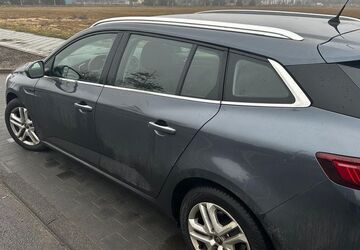 Renault Megane 103.000 km 10.000 &euro; Berlin 12487