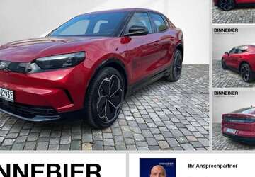 Ford Capri 4.860 km 42.294 &euro; Oranienburg 16515