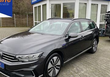 VW Passat Variant 137.000 km 18.990 &euro; Wandlitz OT Basdorf 16348