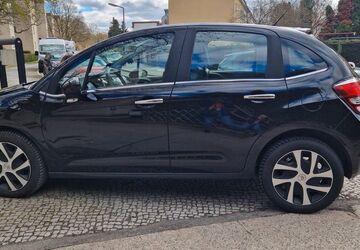 Citroen C3 66.750 km 8.500 &euro; Berlin 12359