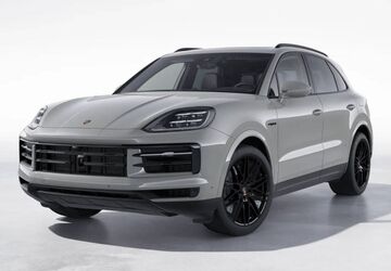 Porsche Cayenne 13.652 km 125.930 &euro; Berlin 10587