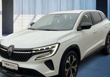 Renault Austral 34.653 km 27.990 &euro; Berlin 12099