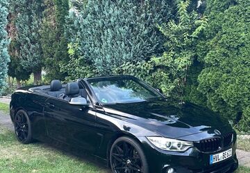 BMW 420 185.000 km 15.450 &euro; Berlin 13403