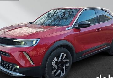 Opel Mokka 29.900 km 14.490 &euro; Hennigsdorf 16761