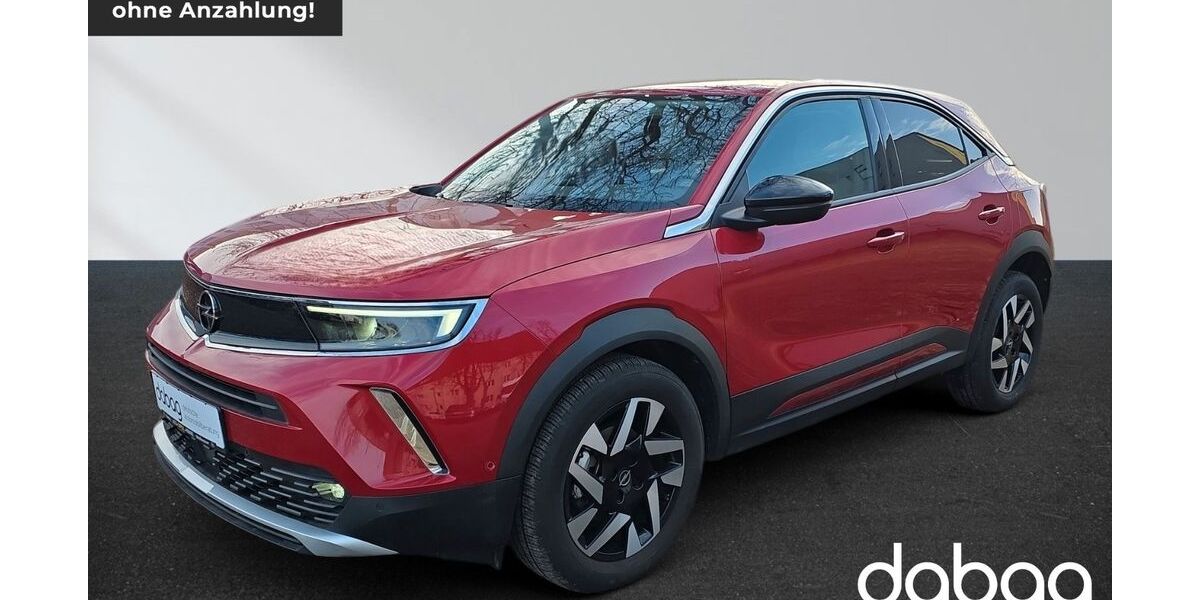 Opel Mokka 29.900 km 14.490 &euro; Hennigsdorf 16761